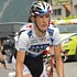 Andy Schleck während der zweiten Etappe der Tour de Suisse 2009